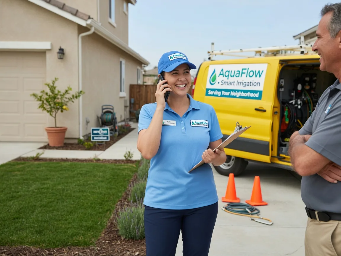 Irrigation Installation Dawson Springs, KY FAQs